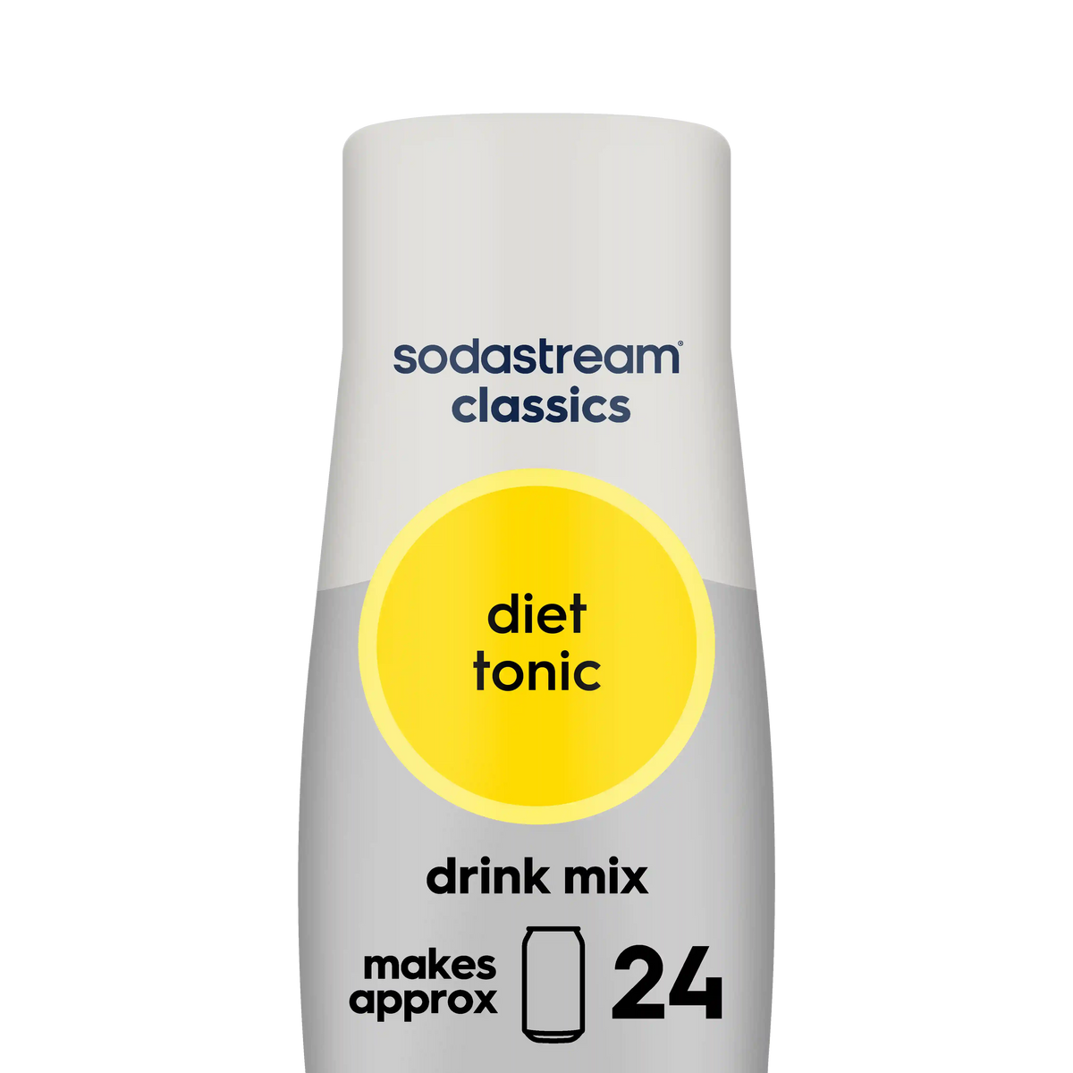 Sodastream Classics® Diet Tonic Drink Mix 440ml- final sale