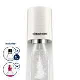 90 Day Carbonation Bundle